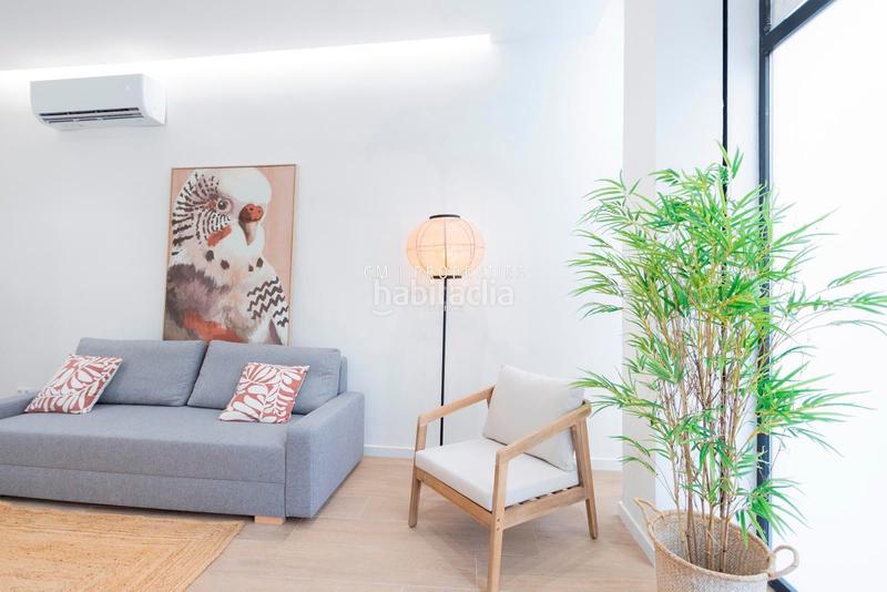 Foto 97b3e713-0999-438d-abe1-ee61179f61a8. Alquiler piso  en alquiler de 1 habitación en ciutat vella en Valencia