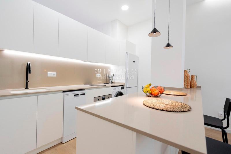 Foto afd97ac8-56e0-40b5-8d6f-23f42a25a88a. Alquiler piso  en alquiler de 1 habitación en ciutat vella en Valencia