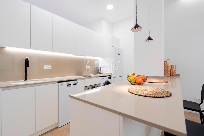 Foto f9fcc233-5225-4410-abe8-ddf0096a9199. Alquiler piso  en alquiler de 1 habitación en ciutat vella en Valencia