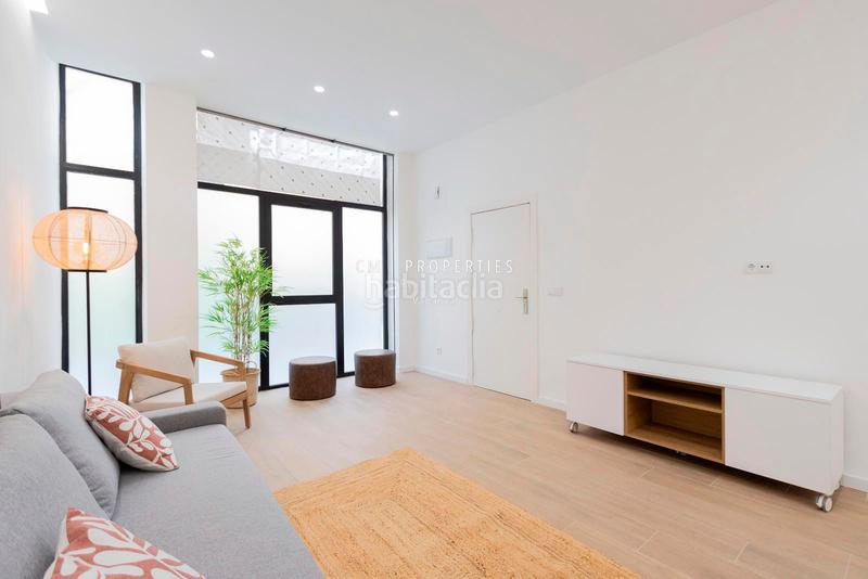 Foto 34b09a54-3686-4a03-a2c8-361ce59168c7. Location appartement avec chauffage dans La Seu Valencia