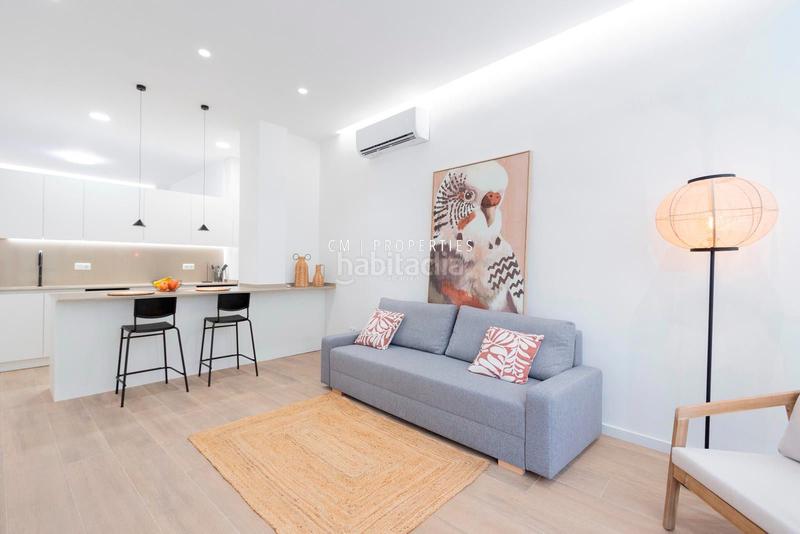 Foto 4380c83c-f2b8-4a73-8b67-104b2f654e26. Location appartement avec chauffage dans La Seu Valencia