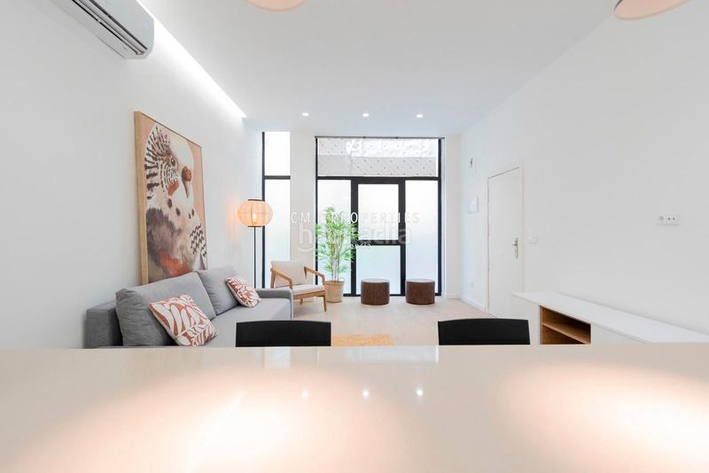 Foto 7f10c83a-6c8a-4336-ab01-a18c55993f6b. Location appartement avec chauffage dans La Seu Valencia