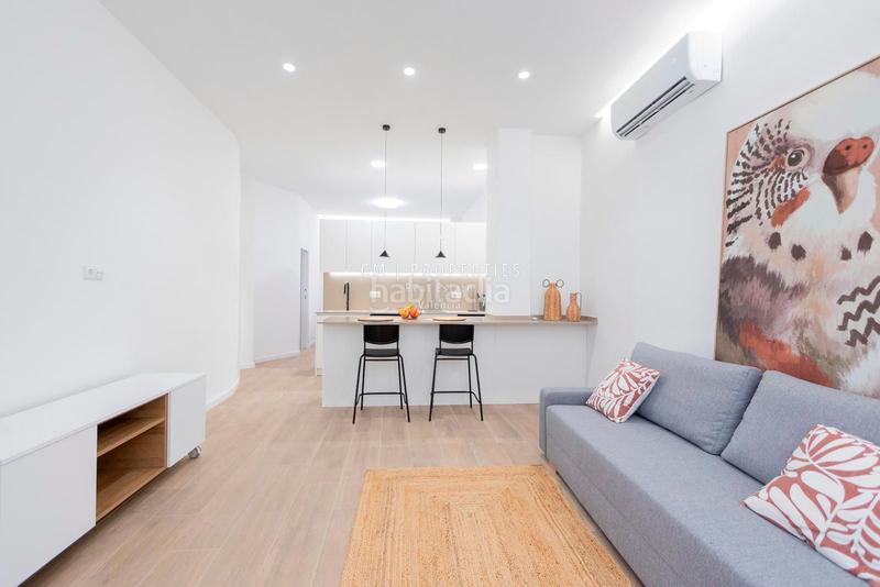 Foto 87c9c37d-2a6a-45ba-bb79-b833aca3bbe5. Location appartement avec chauffage dans La Seu Valencia