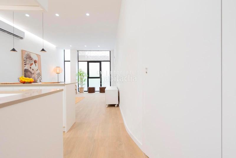 Foto a63dc0be-3923-425f-8e85-ea7fd5b8b3c7. Location appartement avec chauffage dans La Seu Valencia