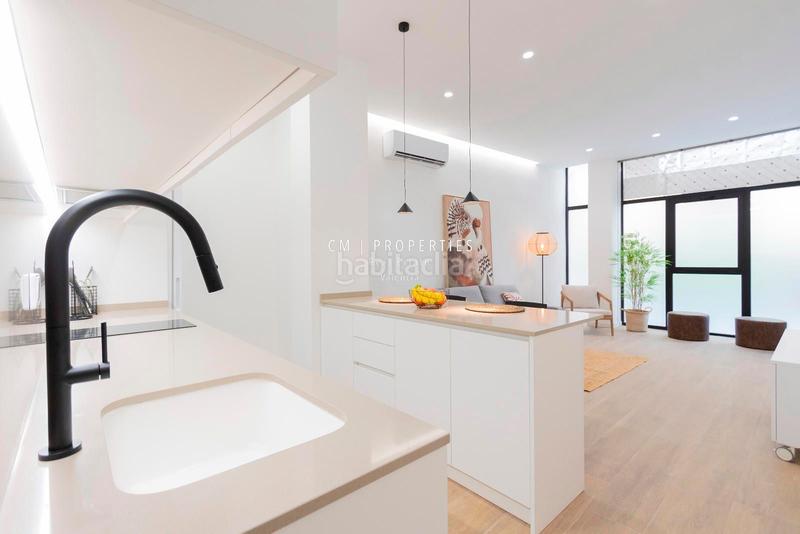 Foto c6a242be-5a5a-4395-9f47-c885c0ef27c8. Location appartement avec chauffage dans La Seu Valencia