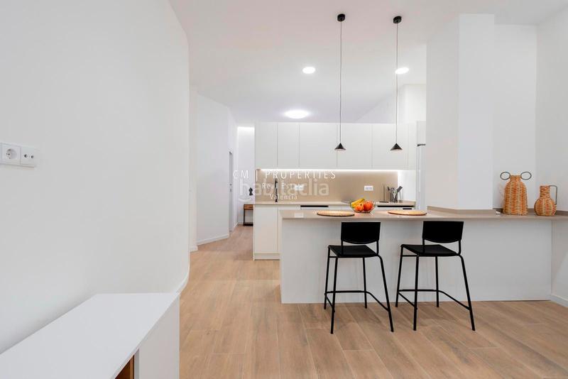 Foto 2dfe87cb-cf32-4f46-9f26-28c187eacc64. Miete etagenwohnung mit heizung in La Seu Valencia