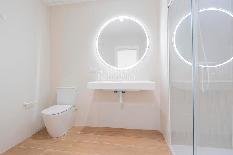 Foto 116b80a2-d32f-4efc-92ef-25da36640188. Rent flat with heating in La Seu Valencia