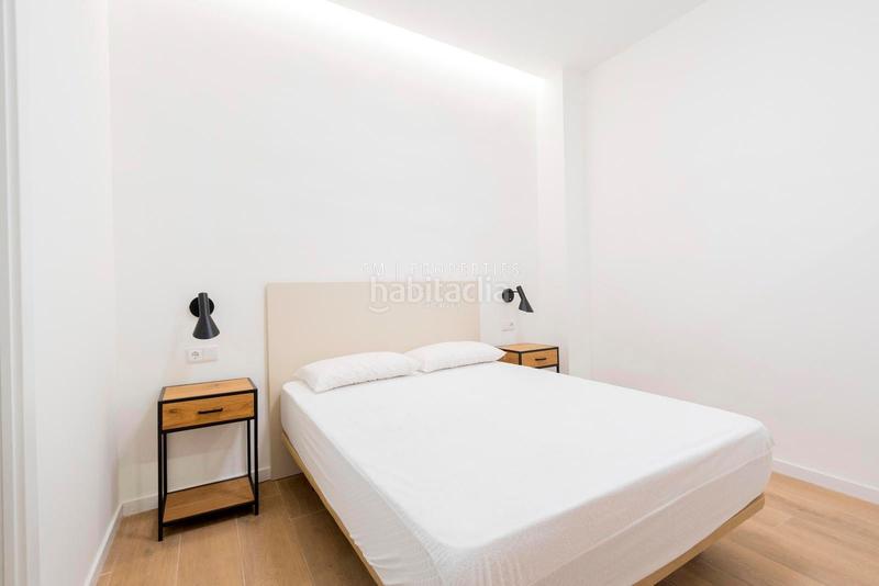 Foto 5fa9ebbf-47e0-4959-8e8e-c963e6885141. Rent flat with heating in La Seu Valencia