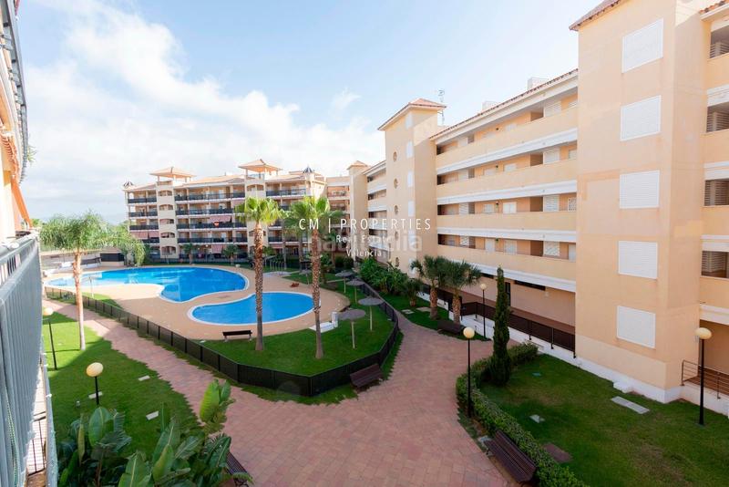 Foto 0215e21b-d2be-41f4-91f8-4f9b660ac120. Alquiler piso apartamento en canet de berenguer en alquiler. en Canet d´en Berenguer