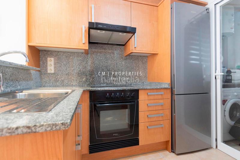Foto 0b1e9760-c164-469d-affd-d853251a7d9a. Alquiler piso apartamento en canet de berenguer en alquiler. en Canet d´en Berenguer