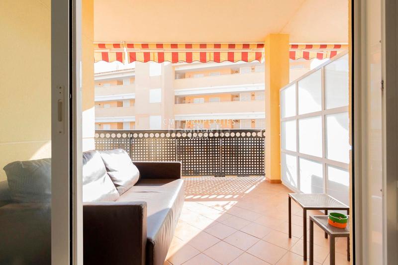 Foto 19bc47f1-098e-478f-abbb-ea4d5dcbe4d2. Alquiler piso apartamento en canet de berenguer en alquiler. en Canet d´en Berenguer
