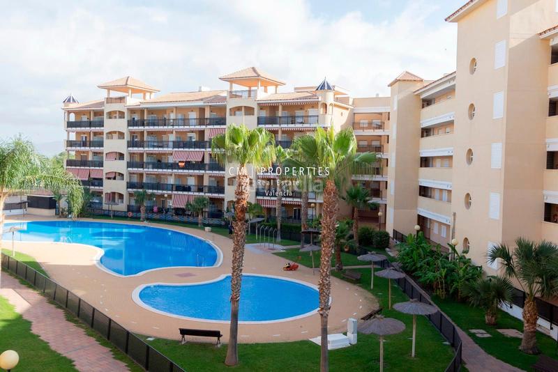 Foto 2773c74c-f0eb-41b5-9e32-184df039d837. Alquiler piso apartamento en canet de berenguer en alquiler. en Canet d´en Berenguer