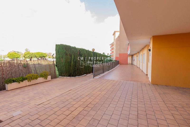 Foto 34bf1fe7-ee5c-4462-a258-7bfed3400e66. Alquiler piso apartamento en canet de berenguer en alquiler. en Canet d´en Berenguer