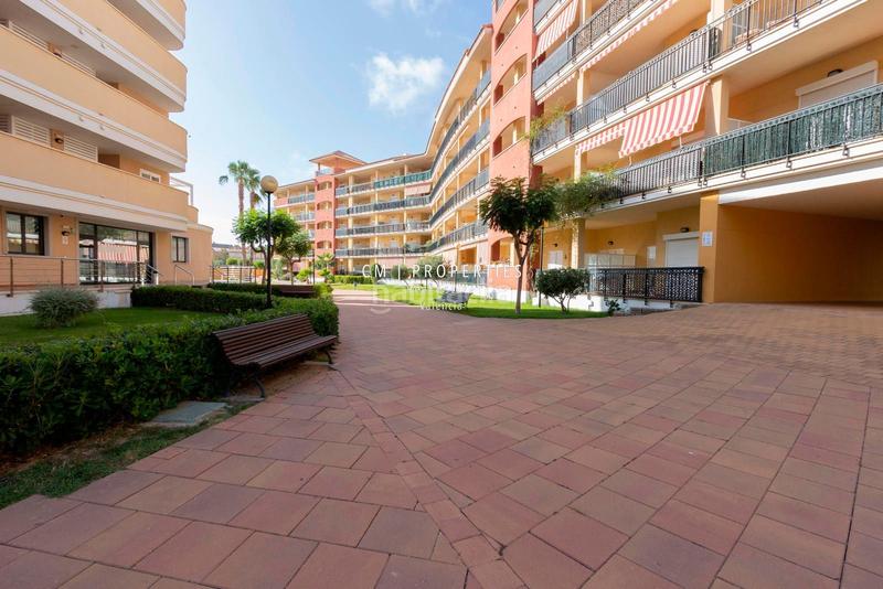 Foto 43505eaa-038e-4257-aa16-53a720759d50. Alquiler piso apartamento en canet de berenguer en alquiler. en Canet d´en Berenguer