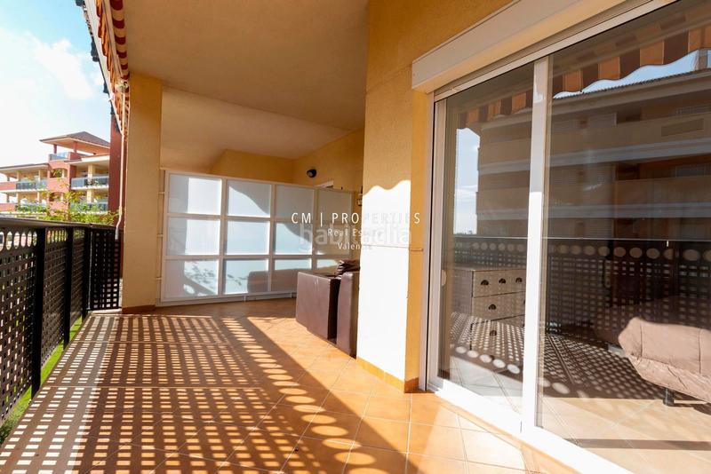 Foto 4530ac23-0137-40a1-a2ff-1a938b659103. Alquiler piso apartamento en canet de berenguer en alquiler. en Canet d´en Berenguer