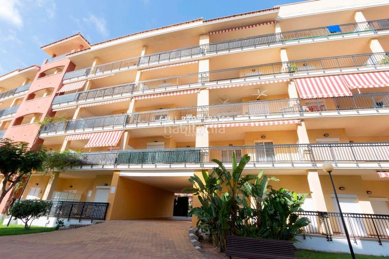 Foto 48bee9c7-b9df-4793-8f11-40fd82b7e323. Alquiler piso apartamento en canet de berenguer en alquiler. en Canet d´en Berenguer