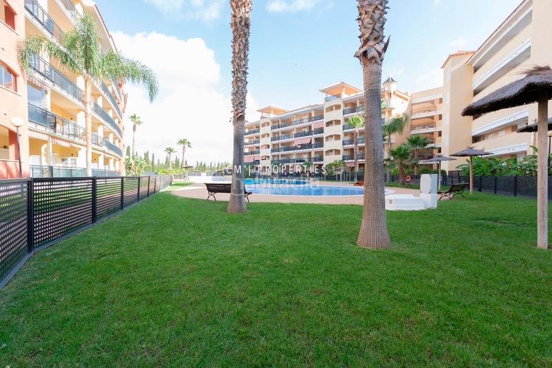 Foto 48e76c86-1f24-48fd-af00-bbc5731553ea. Alquiler piso apartamento en canet de berenguer en alquiler. en Canet d´en Berenguer
