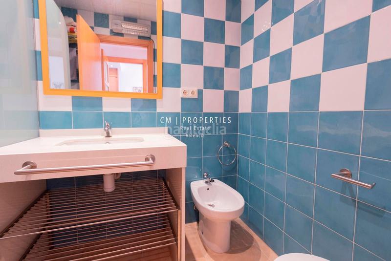 Foto 51c7ff17-ba9f-4756-ad74-1e398a108740. Alquiler piso apartamento en canet de berenguer en alquiler. en Canet d´en Berenguer