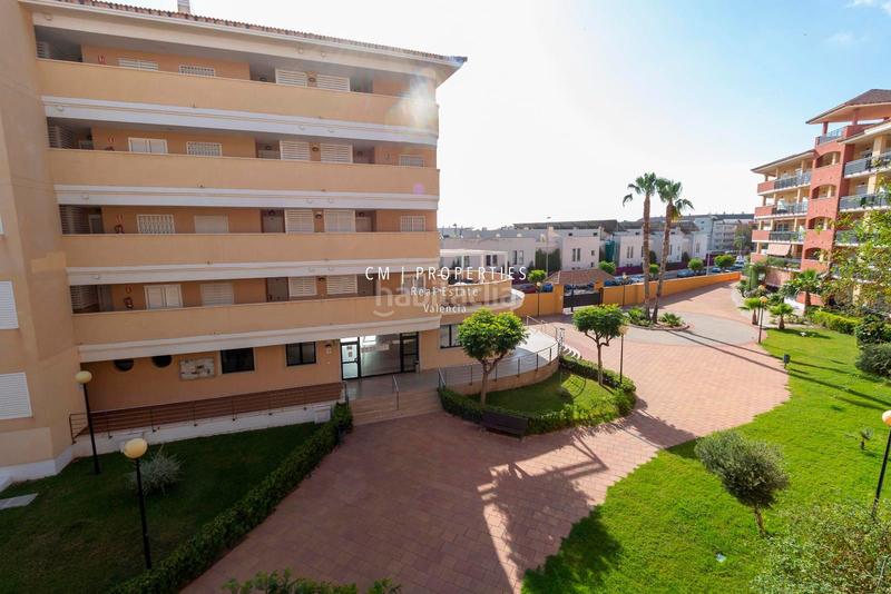 Foto 5341805b-a9eb-4548-9ef0-a1204f99e81c. Alquiler piso apartamento en canet de berenguer en alquiler. en Canet d´en Berenguer
