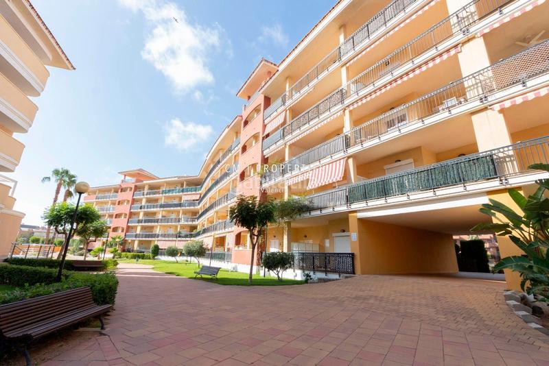 Foto 589d1867-8d97-4dde-8354-d1e51545e50a. Alquiler piso apartamento en canet de berenguer en alquiler. en Canet d´en Berenguer