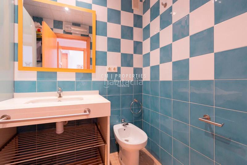 Foto 58ed8576-81bf-4087-938c-ae4d500ba3a2. Alquiler piso apartamento en canet de berenguer en alquiler. en Canet d´en Berenguer
