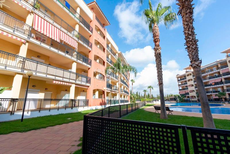 Foto 5de6424b-6819-430e-a3fb-7c4a24247e10. Alquiler piso apartamento en canet de berenguer en alquiler. en Canet d´en Berenguer