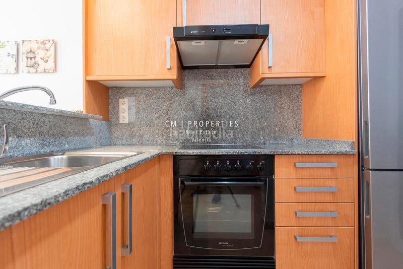 Foto 63dfdc2a-d537-4386-8468-21436b2f2da7. Alquiler piso apartamento en canet de berenguer en alquiler. en Canet d´en Berenguer