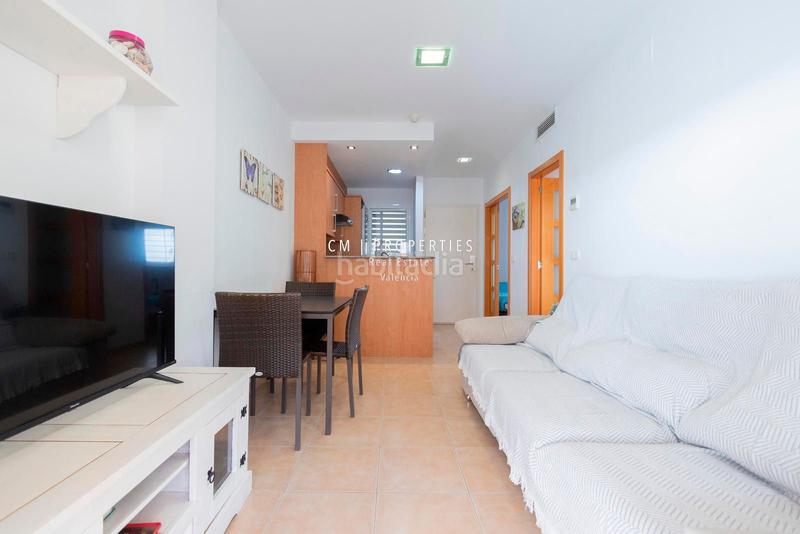 Foto 68e532eb-a441-4dd8-9a46-97df91539743. Alquiler piso apartamento en canet de berenguer en alquiler. en Canet d´en Berenguer