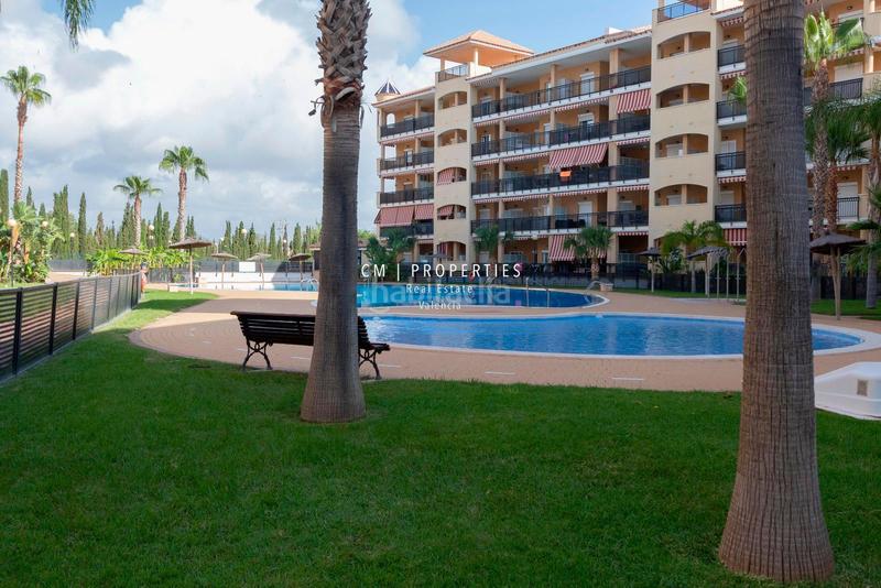 Foto 705562ce-f951-4af8-b168-57bdbca59079. Alquiler piso apartamento en canet de berenguer en alquiler. en Canet d´en Berenguer