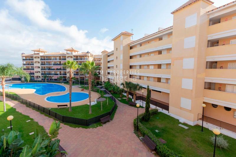 Foto 8541be0b-4cc2-4ee7-a332-90735187f515. Alquiler piso apartamento en canet de berenguer en alquiler. en Canet d´en Berenguer