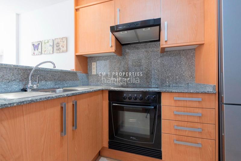 Foto 8f16cfc3-8953-460e-8b14-a260928a42f1. Alquiler piso apartamento en canet de berenguer en alquiler. en Canet d´en Berenguer