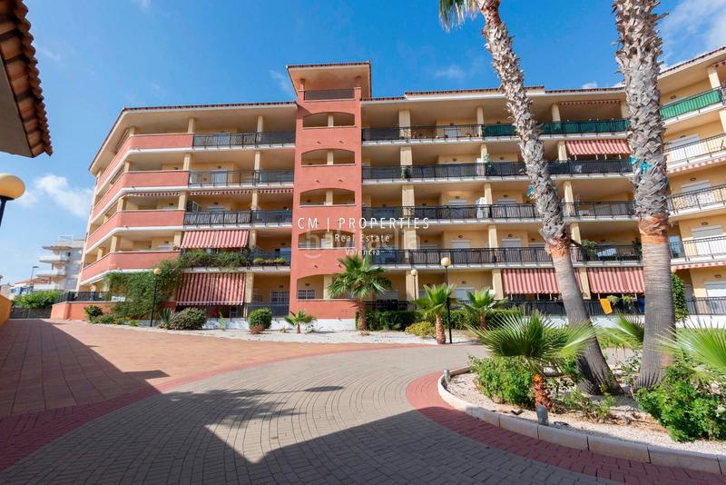 Foto 917e0533-cc69-4be4-b27b-1ab3982f69af. Alquiler piso apartamento en canet de berenguer en alquiler. en Canet d´en Berenguer