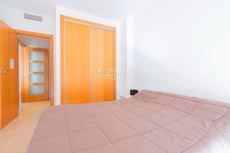 Foto 92edd925-99cc-40e6-a098-570ae102afb2. Alquiler piso apartamento en canet de berenguer en alquiler. en Canet d´en Berenguer