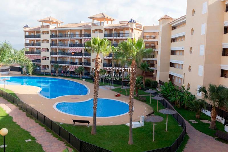Foto 9744095a-5903-401c-9d32-86ccd896aa23. Alquiler piso apartamento en canet de berenguer en alquiler. en Canet d´en Berenguer