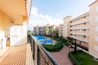 Lloguer Pis  Guillem de castro. Apartamento en canet de berenguer en alquiler.