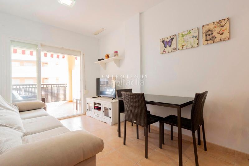 Foto b19539a1-0372-4547-bcde-c727a2ffbe6e. Alquiler piso apartamento en canet de berenguer en alquiler. en Canet d´en Berenguer