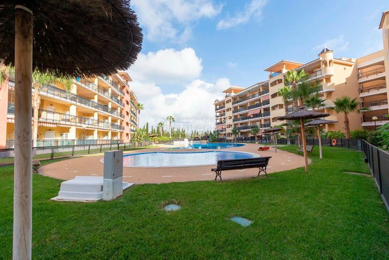 Foto d4554be4-b79e-4b3c-94bb-23bb7b2ffa88. Alquiler piso apartamento en canet de berenguer en alquiler. en Canet d´en Berenguer