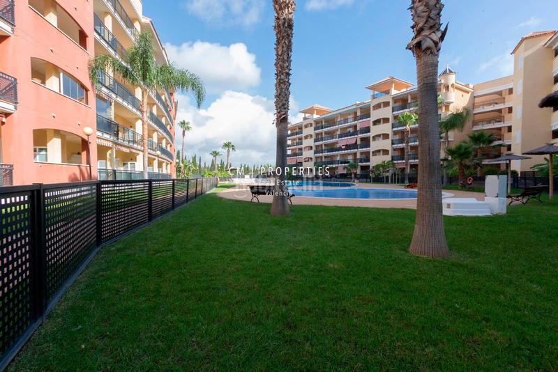 Foto d6c0d5c9-c46d-4b43-8e50-ef6965543034. Alquiler piso apartamento en canet de berenguer en alquiler. en Canet d´en Berenguer