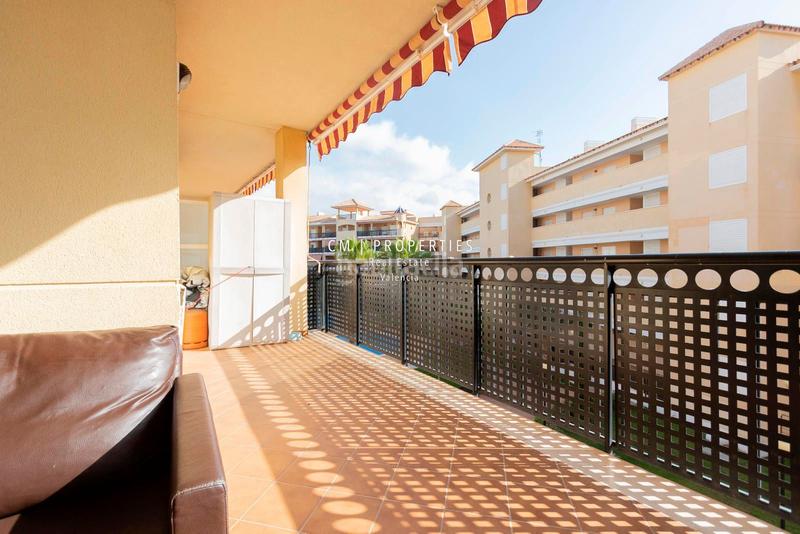 Foto fa7f7e0a-4231-4a5b-a594-db77e4a591b8. Alquiler piso apartamento en canet de berenguer en alquiler. en Canet d´en Berenguer