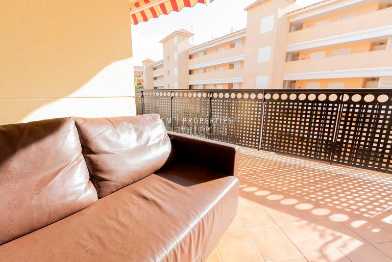 Foto 8ba35657-3721-4f10-b242-d315fc7a708c. Location appartement avec chauffage parking piscine dans Canet d´en Berenguer