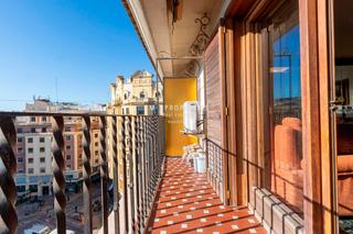 Piso  Guillem castro. Piso en venta de 4 habitaciones en el pilar
