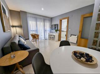 Alquiler Piso  Horno de los apostoles. Piso en alquiler de 1 habitación en ciutat vella