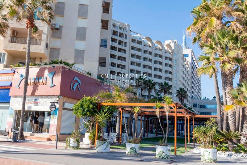 Foto 087098e8-0520-435e-b242-7a554e0a2b11. Appartamento con piscina in Playa Morros de Gos Oropesa del Mar