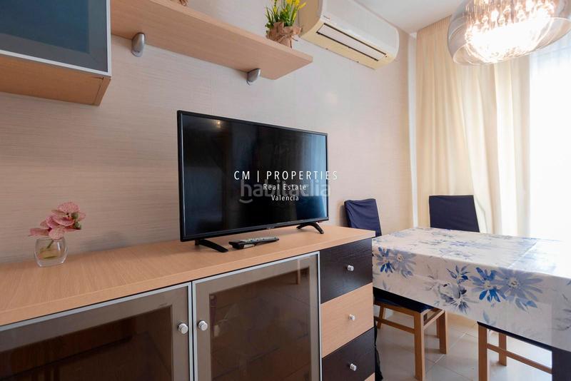 Foto 13f90057-5ee8-4866-90d6-d014fc4b226a. Appartamento con piscina in Playa Morros de Gos Oropesa del Mar