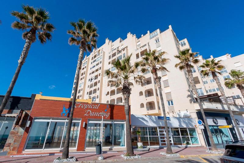 Foto 2078ee9e-c44d-44da-a023-ef3bc22c7eac. Appartamento con piscina in Playa Morros de Gos Oropesa del Mar