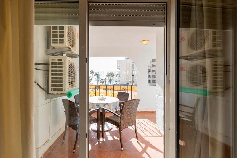 Foto 21683f79-9ca2-4506-8e0c-dbc34017e677. Appartamento con piscina in Playa Morros de Gos Oropesa del Mar