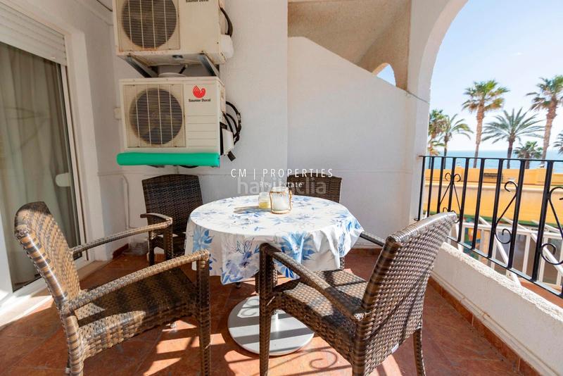 Foto 2b689196-0170-4f6b-8679-008ead49eef2. Appartamento con piscina in Playa Morros de Gos Oropesa del Mar