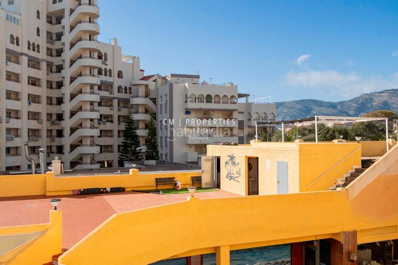 Foto 30821a5b-1d1f-42c8-b12d-926ebe92ac2a. Appartamento con piscina in Playa Morros de Gos Oropesa del Mar