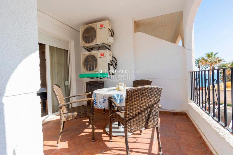 Foto 35b81224-6583-4ff0-93df-a4eb74c81905. Appartamento con piscina in Playa Morros de Gos Oropesa del Mar