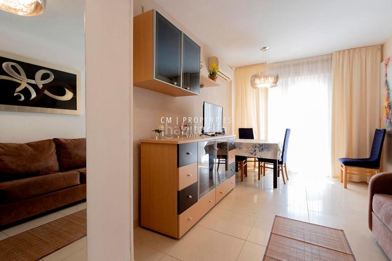 Foto 38ca706a-9e82-4a52-aef9-d3e30996d81d. Appartamento con piscina in Playa Morros de Gos Oropesa del Mar